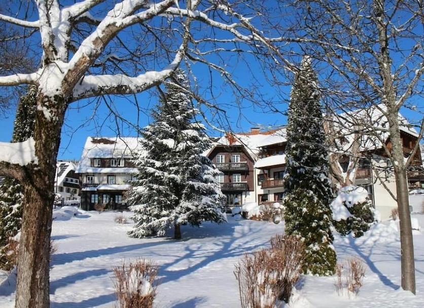 Exterior Foto