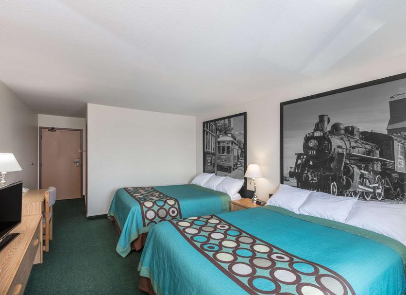 Quarto Foto