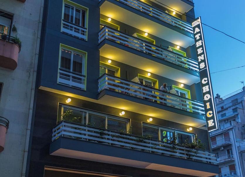 Edifício Foto