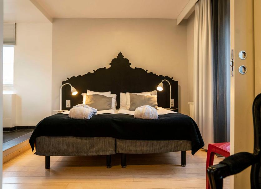 Quarto Foto
