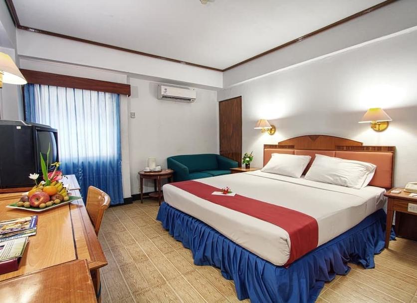 Quarto Foto