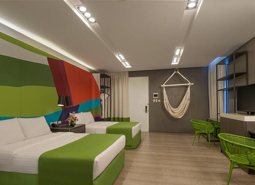Quarto Foto