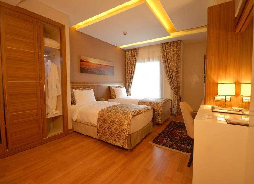 Quarto Foto