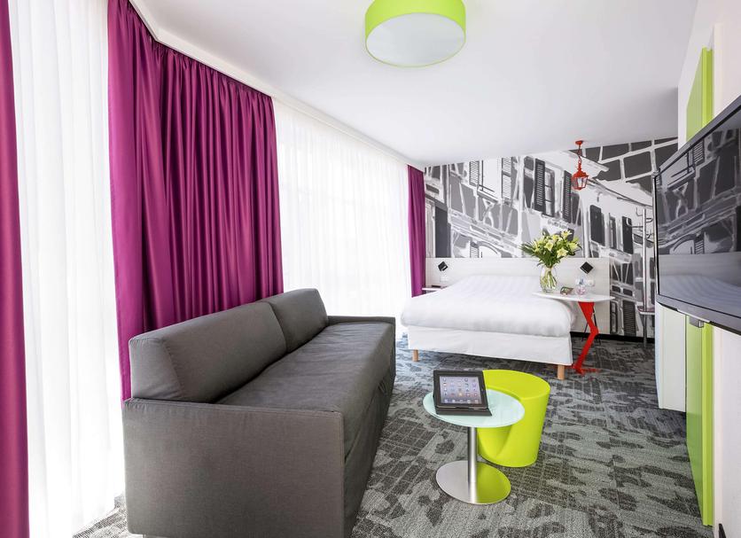 Quarto Foto