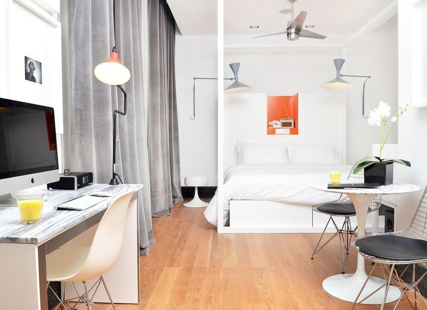 Quarto Foto