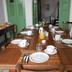 Sala de jantar