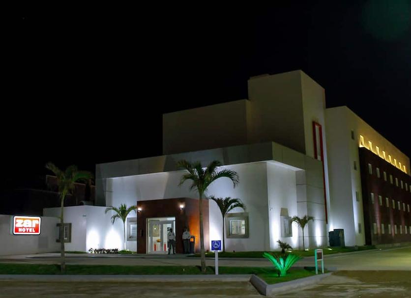 Edifício Foto