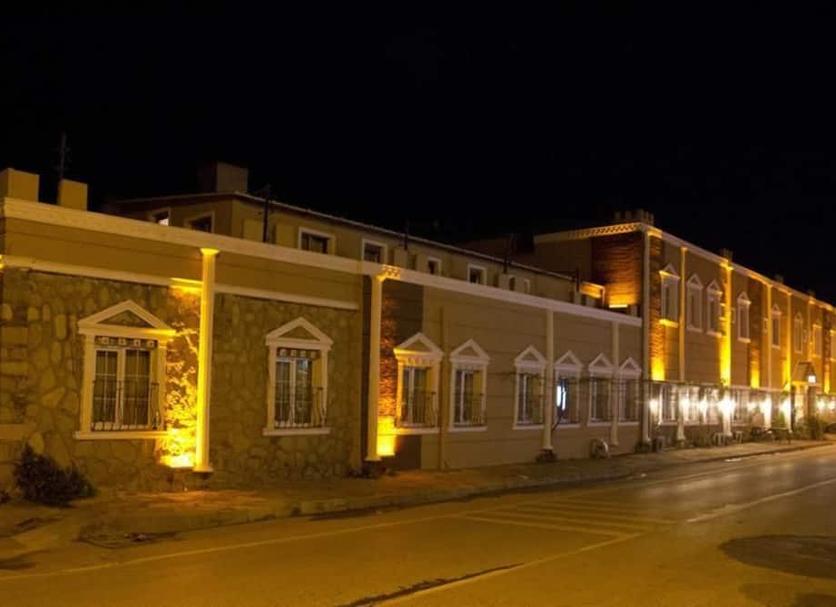 Edifício Foto