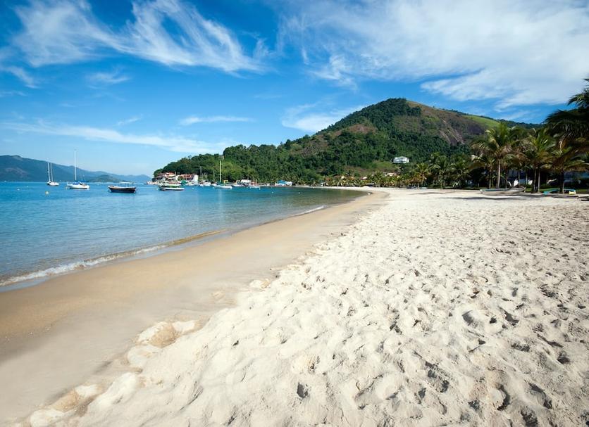 Praia Foto