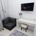 Comodidade do quarto