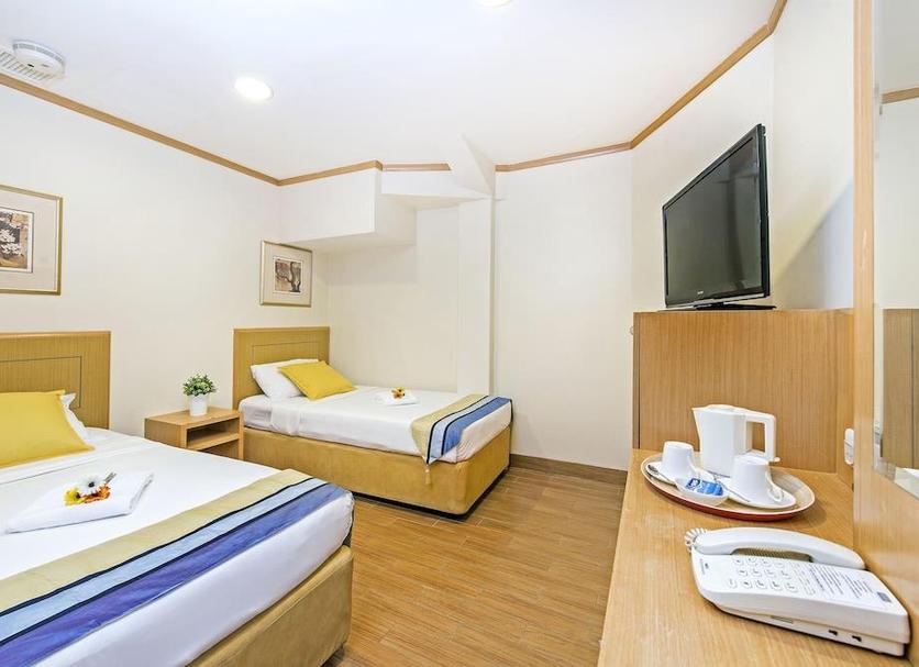 Quarto Foto