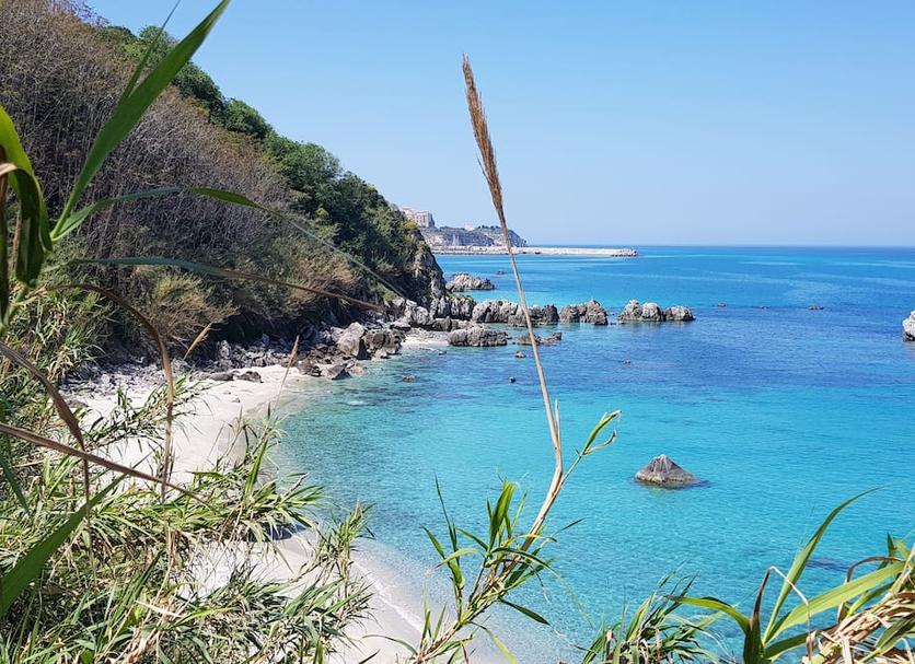 Praia Foto