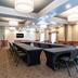 Sala de conferências