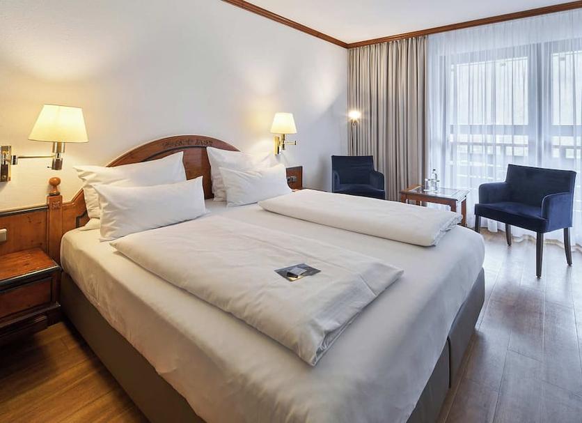 Quarto Foto