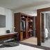 Comodidade do quarto
