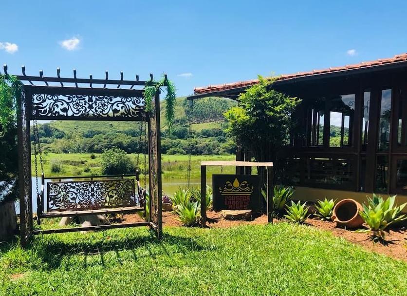 Exterior Foto
