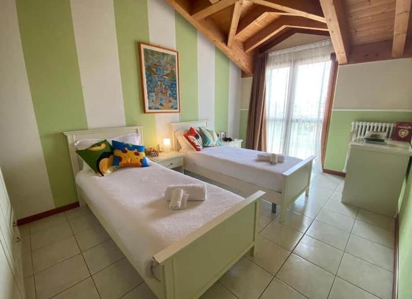Quarto Foto