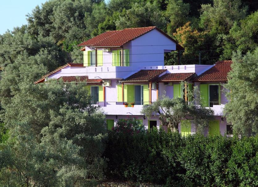 Edifício Foto