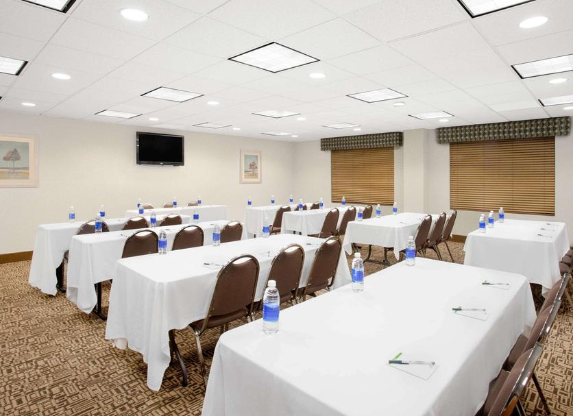 Sala de conferências Foto