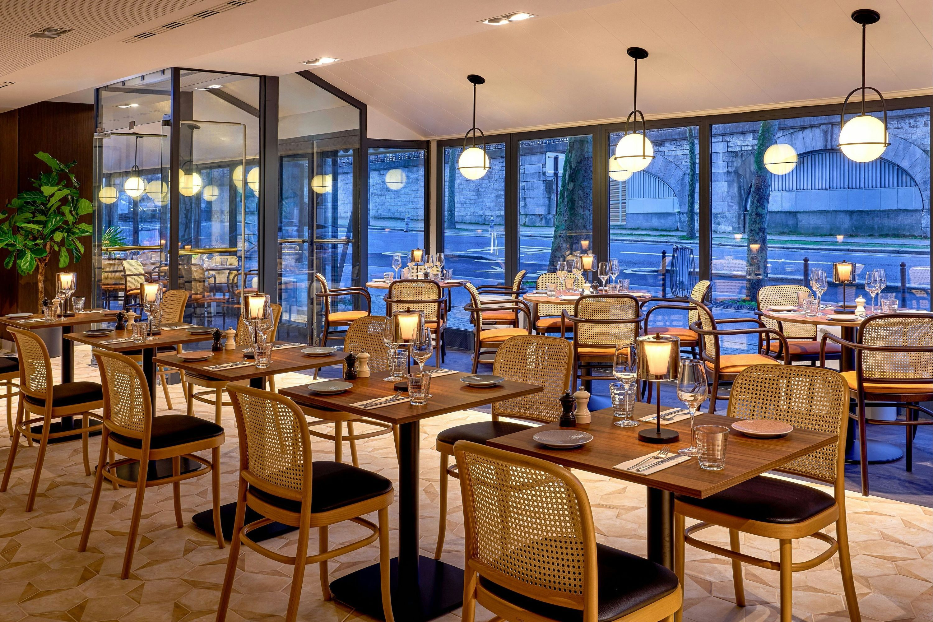 Restaurante