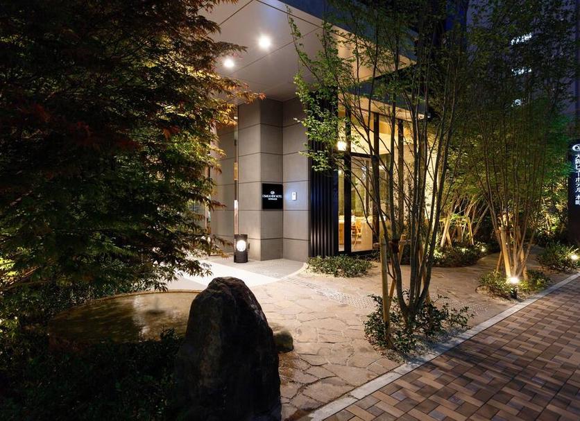 Exterior Foto