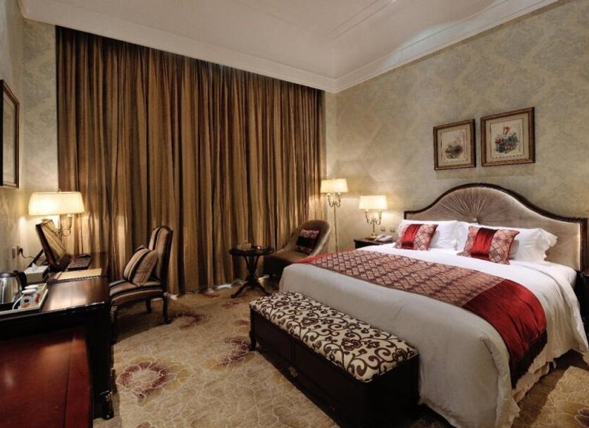 Quarto Foto