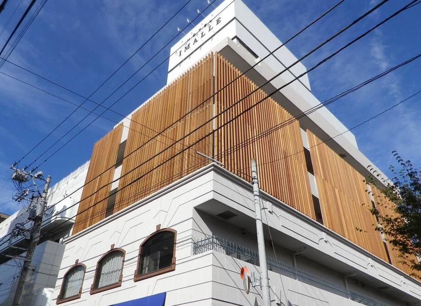 Edifício Foto