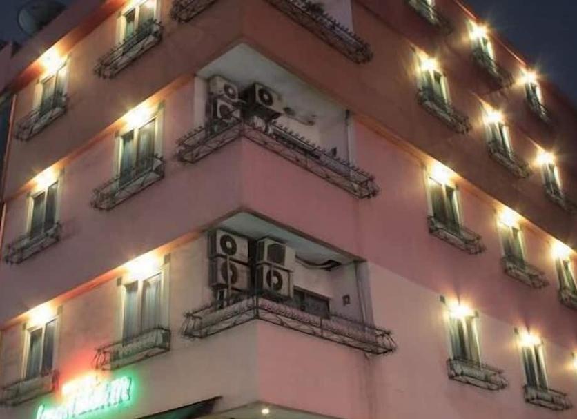 Edifício Foto