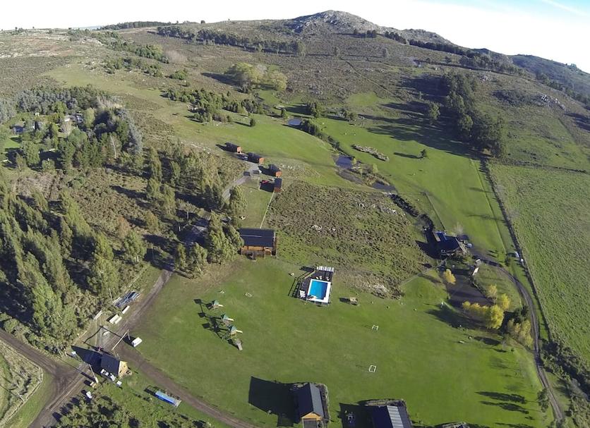 Exterior Foto