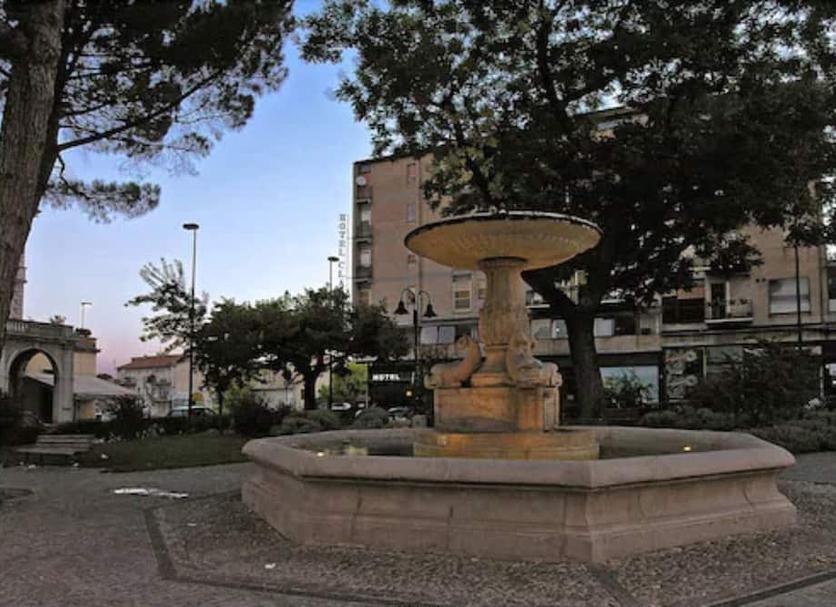 Exterior Foto