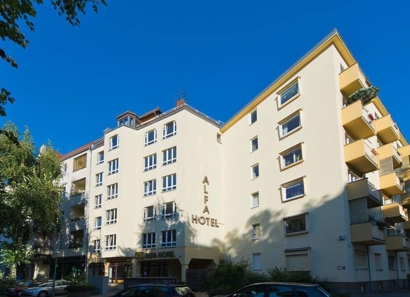 Edifício Foto