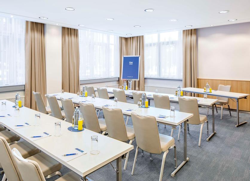 Sala de conferências Foto