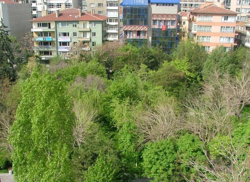 Exterior Foto