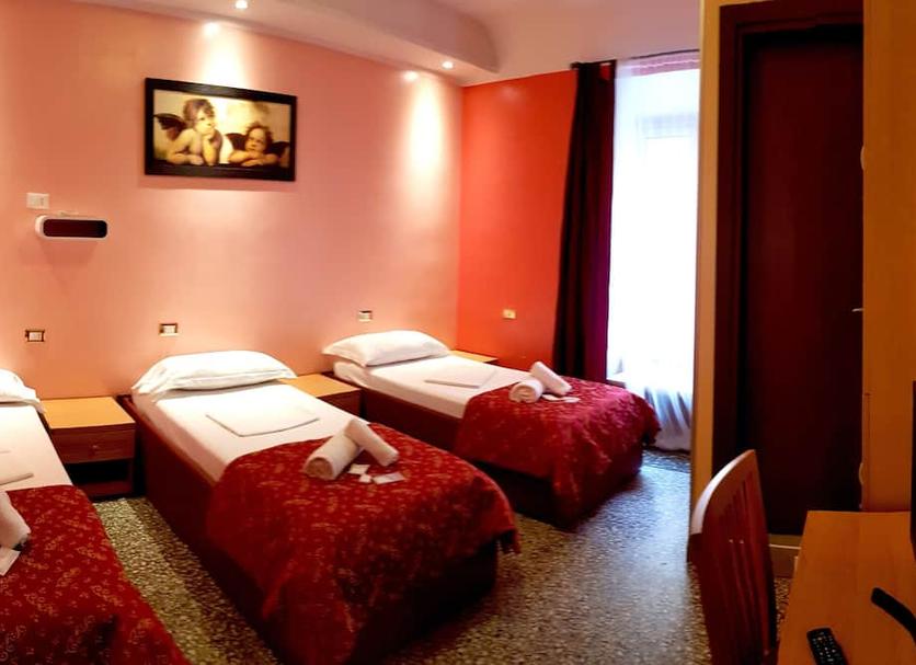 Quarto Foto