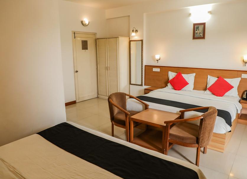 Quarto Foto