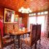 Sala de jantar