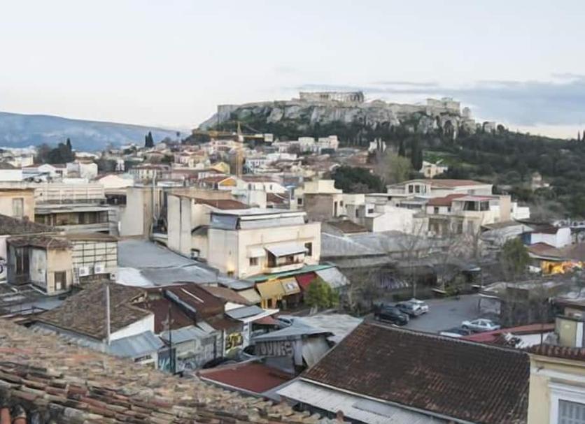 Exterior Foto