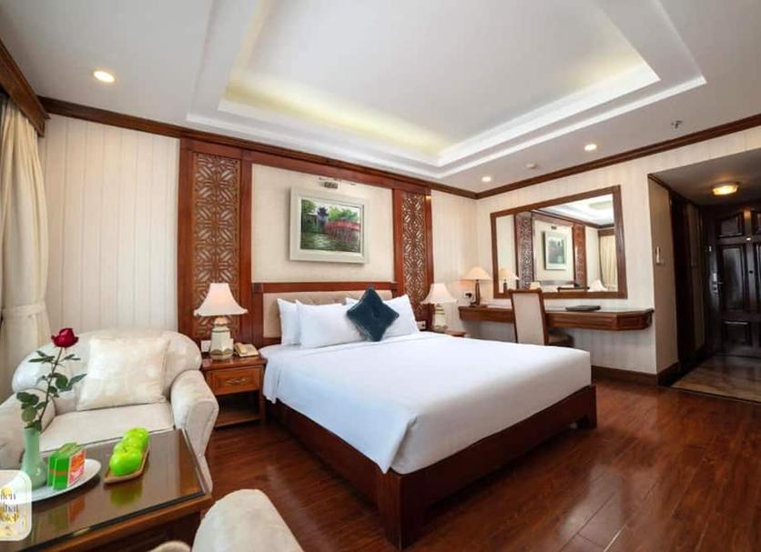 Quarto Foto