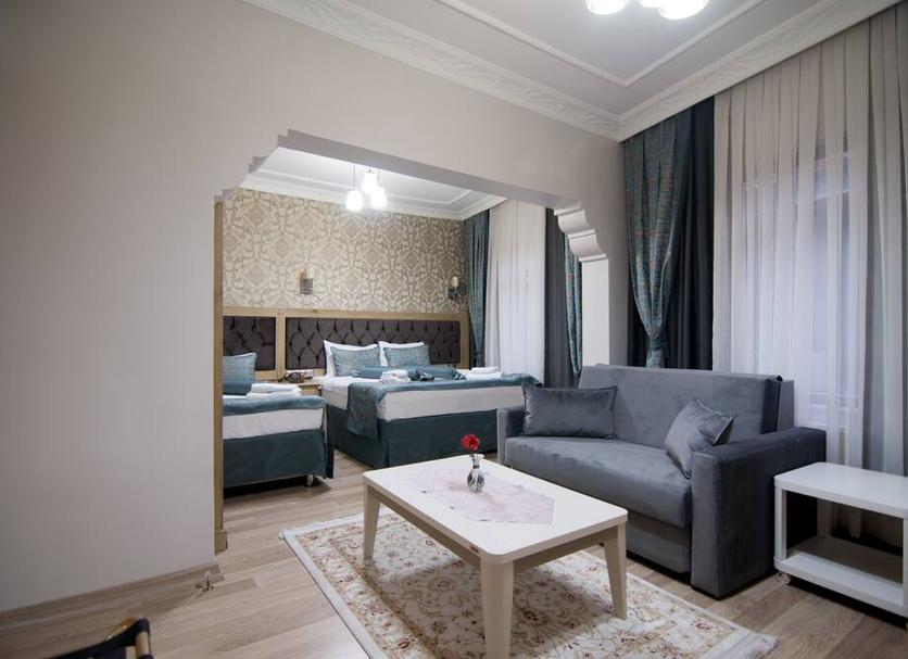 Quarto Foto