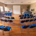 Sala de conferências