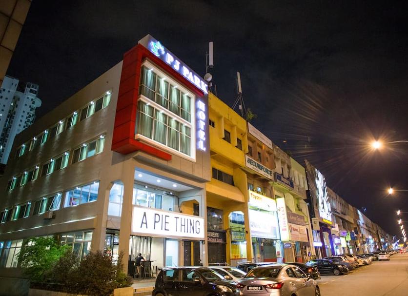 Edifício Foto