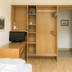 Comodidade do quarto