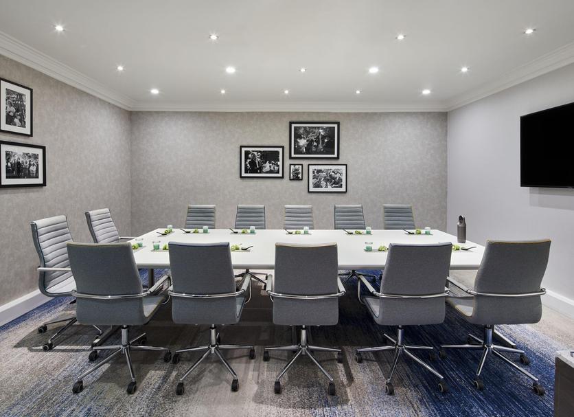 Sala de conferências Foto