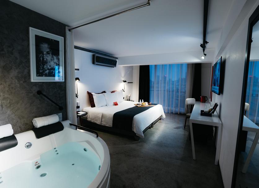 Quarto Foto
