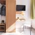 Comodidade do quarto