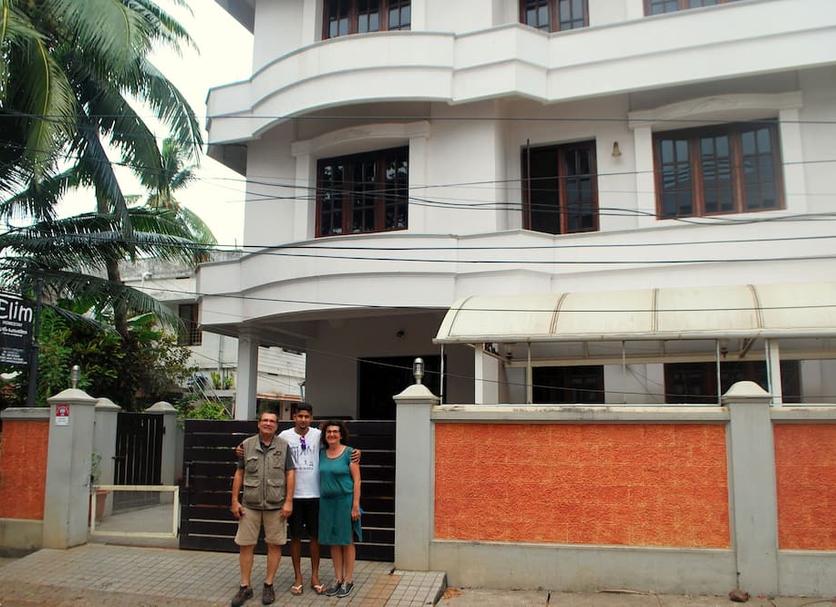 Edifício Foto