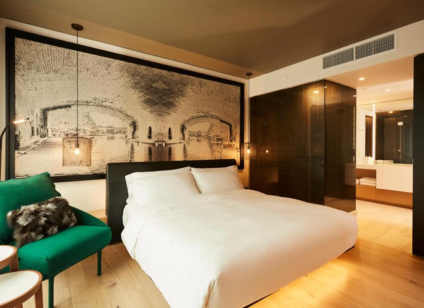 Quarto Foto