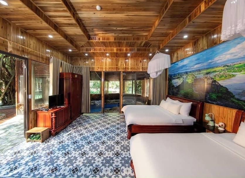 Quarto Foto
