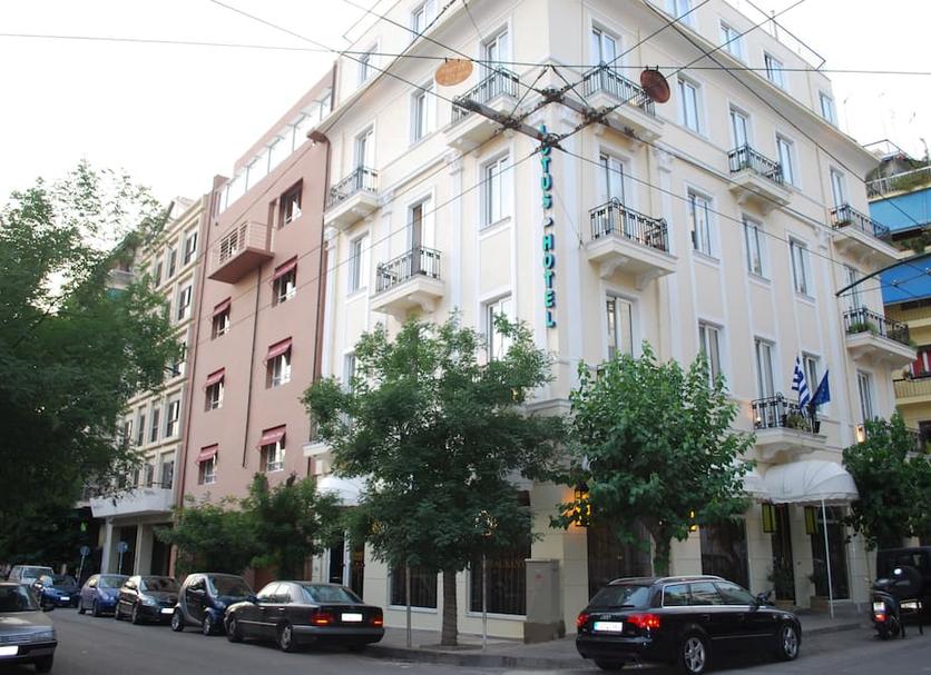 Edifício Foto