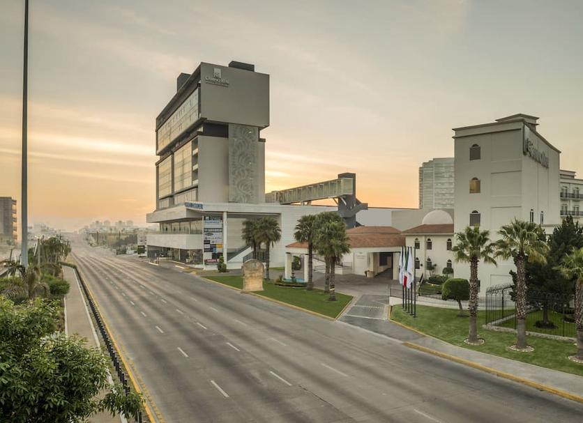 Edifício Foto